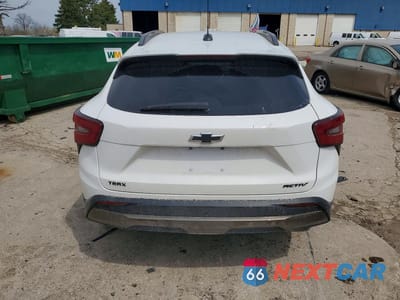 Zdjęcie 6 z 13 samochodu: 2024 CHEVROLET TRAX ACTIV VIN:KL77LKE24RC170723 - miniatura