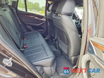Zdjęcie 11 z 13 samochodu: 2022 BMW X3 XDRIVE30I VIN:5UX53DP00N9M98972 - miniatura