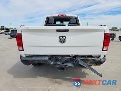 Zdjęcie 6 z 11 samochodu: 2022 RAM 1500 CLASSIC TRADESMAN VIN:1C6RR6FG3NS186009 - miniatura