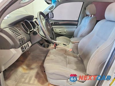 Zdjęcie 7 z 12 samochodu: 2005 TOYOTA TACOMA DOUBLE CAB LONG BED VIN:5TEMU52N55Z020019 - miniatura