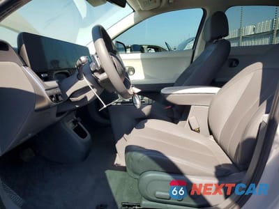 Zdjęcie 7 z 14 samochodu: 2025 HYUNDAI IONIQ 5 SEL VIN:7YAKN4DA0SY025580 - miniatura