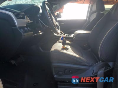 Zdjęcie 7 z 14 samochodu: 2020 GMC YUKON SLE VIN:1GKS2AKC1LR114934 - miniatura
