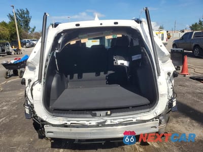 Zdjęcie 6 z 13 samochodu: 2025 HONDA CR-V SPORT-L VIN:7FARS5H81SE021408 - miniatura