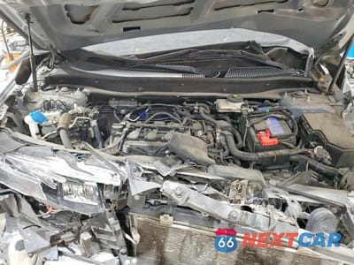 Zdjęcie 12 z 13 samochodu: 2023 HONDA CR-V EXL VIN:2HKRS4H74PH436535 - miniatura