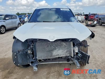 Piąte zdjęcie samochodu w środku: 2025 BMW X1 XDRIVE28I VIN:WBX73EF03S5066741 - miniatura