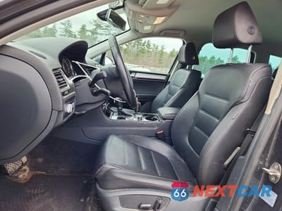 Zdjęcie 7 z 13 samochodu: 2013 VOLKSWAGEN TOUAREG V6 TDI VIN:WVGEP9BP4DD012808 - miniatura