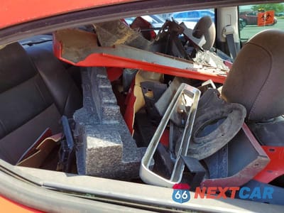 Zdjęcie 10 z 13 samochodu: 2008 DODGE CHARGER R VIN:2B3LA53HX8H310898 - miniatura