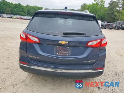 Zdjęcie 6 z 13 samochodu: 2018 CHEVROLET EQUINOX PREMIER VIN:3GNAXVEV7JL404149 - miniatura