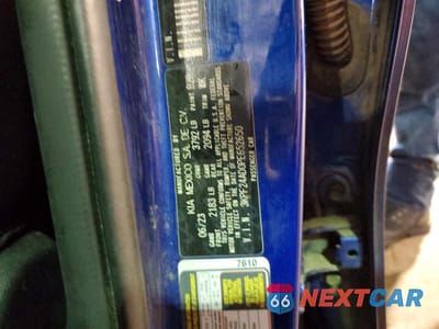Zdjęcie 12 z 12 samochodu: 2023 KIA FORTE LXS VIN:3KPF24AD0PE652650 - miniatura