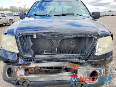 Zdjęcie 11 z 12 samochodu: 2006 FORD F150 VIN:1FTPX14576FB78225 - miniatura