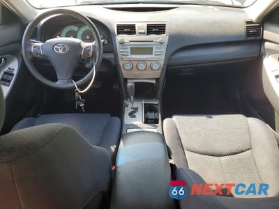 Zdjęcie 8 z 13 samochodu: 2007 TOYOTA CAMRY SE VIN:4T1BE46K57U641671 - miniatura