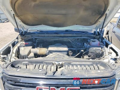 Zdjęcie 11 z 11 samochodu: 2020 GMC SIERRA 3500 UTILITY / SERVICE TRUCK VIN:1GD38PE75LF274537 - miniatura