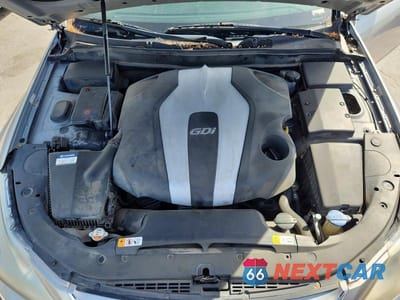 Zdjęcie 11 z 11 samochodu: 2013 HYUNDAI GENESIS 3.8L VIN:KMHGC4DDXDU247272 - miniatura