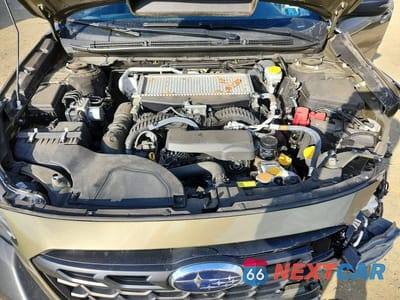 Zdjęcie 11 z 12 samochodu: 2023 SUBARU OUTBACK WILDERNESS VIN:4S4BTGUD6P3172396 - miniatura