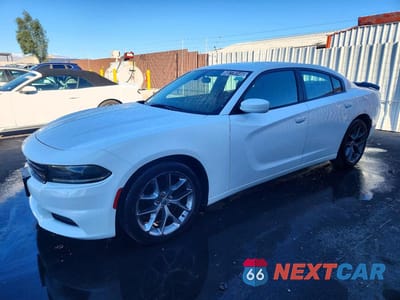 2020 DODGE CHARGER SXT 2C3CDXBG5LH186451 - główne zdjęcie licytacji z USA - miniatura