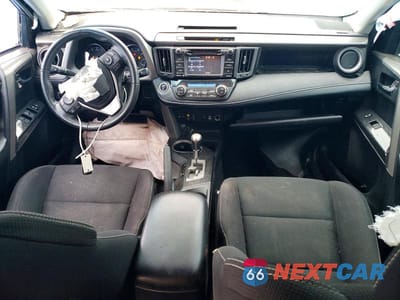 Zdjęcie 8 z 13 samochodu: 2018 TOYOTA RAV4 ADVENTURE VIN:2T3RFREV7JW702456 - miniatura