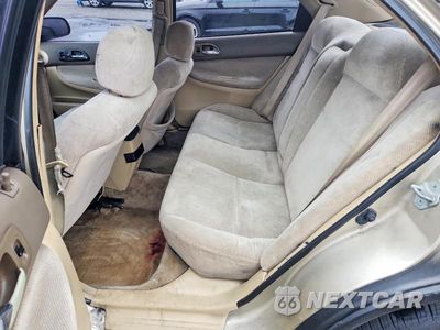 Zdjęcie 10 z 12 samochodu: 1995 HONDA ACCORD EX VIN:1HGCD5659SA118967 - miniatura