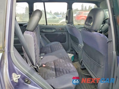 Zdjęcie 10 z 12 samochodu: 1997 TOYOTA RAV4 BASE VIN:JT3HP10V8V0130362 - miniatura