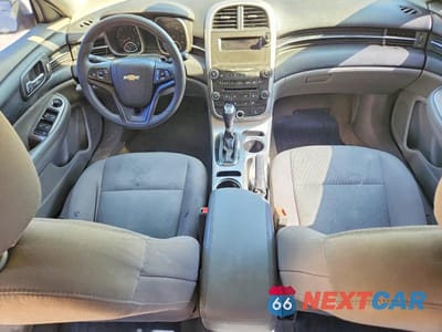 Zdjęcie 8 z 12 samochodu: 2015 CHEVROLET MALIBU LS VIN:1G11B5SL2FF114096 - miniatura