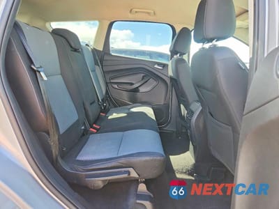 Zdjęcie 11 z 13 samochodu: 2017 FORD ESCAPE SE VIN:1FMCU0GD4HUE49322 - miniatura