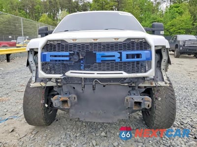 Piąte zdjęcie samochodu w środku: 2014 FORD F150 SUPERCREW VIN:1FTFW1EF4EFC97984 - miniatura