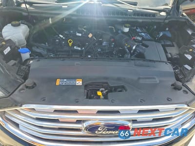 Zdjęcie 12 z 13 samochodu: 2020 FORD EDGE TITANIUM VIN:2FMPK3K91LBB15727 - miniatura