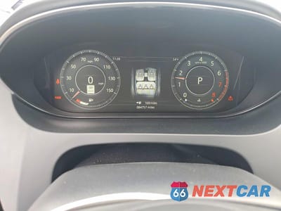 Zdjęcie 9 z 13 samochodu: 2018 JAGUAR E-PACE SE VIN:SADFP2FX1J1Z32911 - miniatura