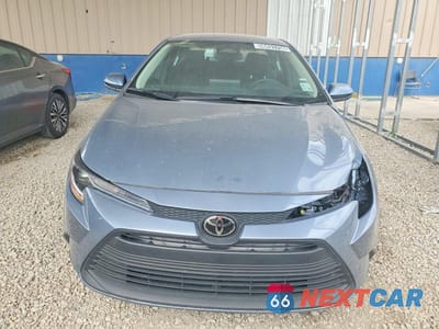 Piąte zdjęcie samochodu w środku: 2024 TOYOTA COROLLA LE VIN:5YFB4MDE7RP166948 - miniatura