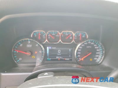 Zdjęcie 9 z 12 samochodu: 2019 CHEVROLET SILVERADO LD K1500 LT VIN:2GCVKPEC4K1101156 - miniatura