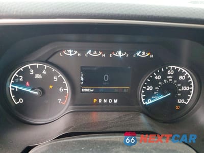 Zdjęcie 9 z 13 samochodu: 2021 FORD F150 SUPERCREW VIN:1FTEW1EP9MKE39501 - miniatura