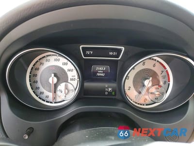 Zdjęcie 9 z 11 samochodu: 2015 MERCEDES-BENZ GLA 250 VIN:WDCTG4EBXFJ153007 - miniatura