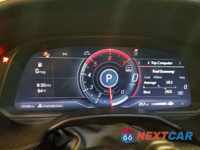 Zdjęcie 9 z 12 samochodu: 2023 CADILLAC CT5 PREMIUM LUXURY VIN:1G6DS5RW9P0140075 - miniatura