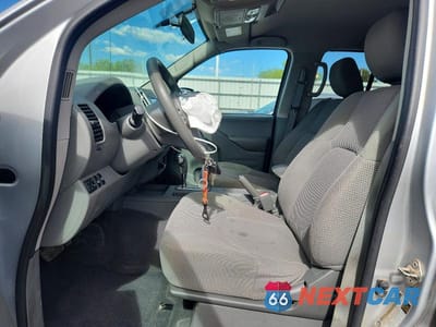 Zdjęcie 7 z 12 samochodu: 2019 NISSAN FRONTIER SV VIN:1N6AD0EV3KN773769 - miniatura