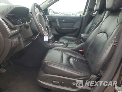 Zdjęcie 7 z 11 samochodu: 2015 GMC ACADIA SLT-1 VIN:1GKKRRKDXFJ167198 - miniatura