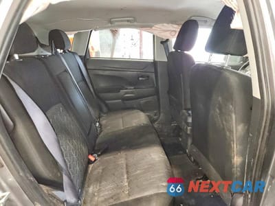 Zdjęcie 11 z 14 samochodu: 2023 MITSUBISHI OUTLANDER SPORT S VIN:JA4ARUAU3PU014264 - miniatura