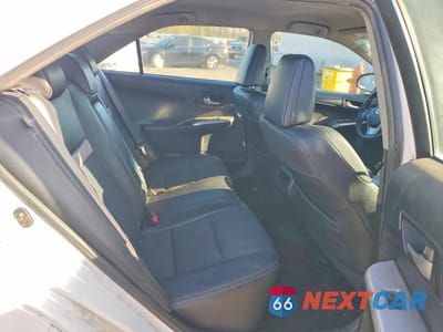 Zdjęcie 10 z 12 samochodu: 2014 TOYOTA CAMRY SE VIN:4T1BF1FK9EU769551 - miniatura