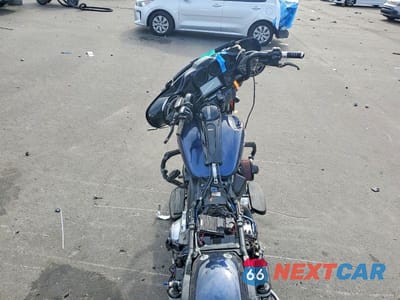Zdjęcie 6 z 9 samochodu: 2012 HARLEY-DAVIDSON FLHX STREET GLIDE VIN:1HD1KBM13CB687012 - miniatura