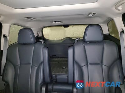 Zdjęcie 10 z 13 samochodu: 2026 SUBARU ASCENT TOURING VIN:4S4WMAKDXT3400621 - miniatura