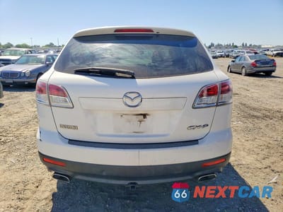 Zdjęcie 6 z 13 samochodu: 2008 MAZDA CX-9 VIN:JM3TB38V580147250 - miniatura