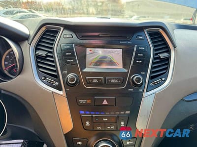 Zdjęcie 8 z 13 samochodu: 2015 HYUNDAI SANTA FE GLS VIN:KM8SMDHF6FU119682 - miniatura