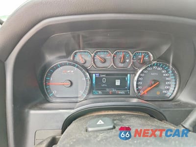 Zdjęcie 9 z 13 samochodu: 2019 CHEVROLET SILVERADO K2500 HEAVY DUTY LTZ VIN:1GC1KTEYXKF136733 - miniatura