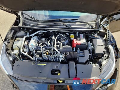 Zdjęcie 11 z 13 samochodu: 2022 NISSAN SENTRA SV VIN:3N1AB8CV7NY313597 - miniatura
