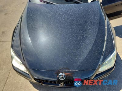 Zdjęcie 11 z 12 samochodu: 2014 BMW 640 I VIN:WBA6A0C59ED317884 - miniatura
