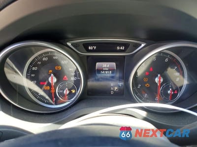 Zdjęcie 9 z 12 samochodu: 2018 MERCEDES-BENZ GLA 250 VIN:WDCTG4EB1JJ461496 - miniatura