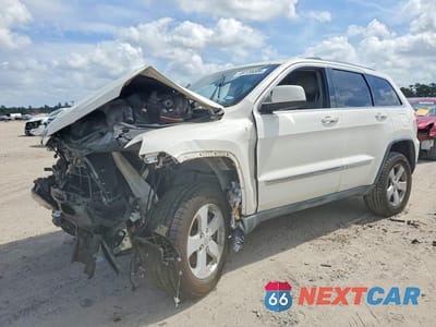 2011 JEEP GRAND CHEROKEE LAREDO 1J4RS4GG6BC532201 - główne zdjęcie licytacji z USA - miniatura