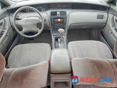 Zdjęcie 8 z 12 samochodu: 2001 TOYOTA AVALON XL VIN:4T1BF28B71U185596 - miniatura