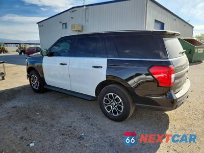 Drugie zdjęcie samochodu z przodu: 2024 FORD EXPEDITION XL VIN:1FMJU1G88REB08646 - miniatura