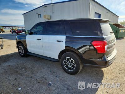 Drugie zdjęcie samochodu z przodu: 2024 FORD EXPEDITION XL VIN:1FMJU1G88REB08646 - miniatura