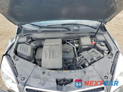Zdjęcie 12 z 13 samochodu: 2013 CHEVROLET EQUINOX LT VIN:2GNALPEK5D6238221 - miniatura