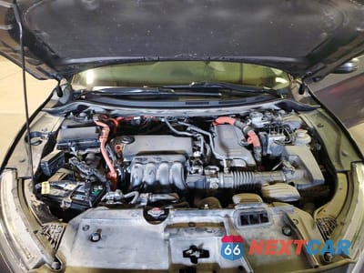 Zdjęcie 11 z 12 samochodu: 2018 HONDA CLARITY VIN:JHMZC5F12JC011303 - miniatura